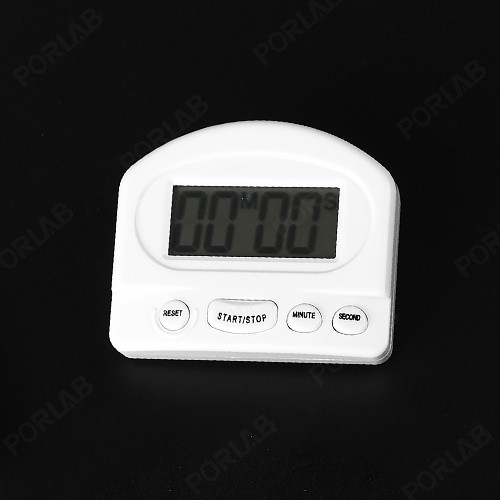 DIGITAL TIMER  COUNT 1S TO 99MIN AND 59S