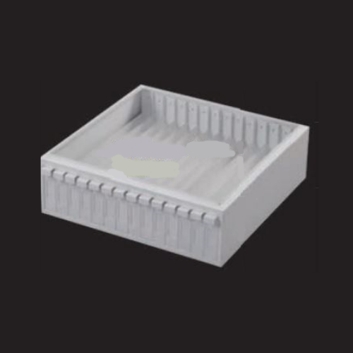 SLIDE STORAGE CABINET, 14 DRAWERS, 5600 SLIDES, FOR SC01 SERIES