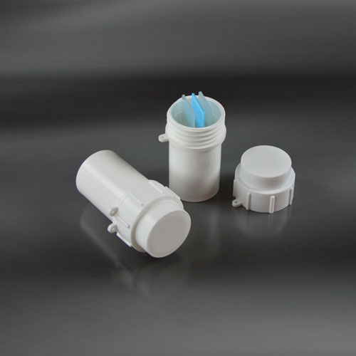 SLIDE MAILER FOR 5-10 SLIDE SCREW CAP