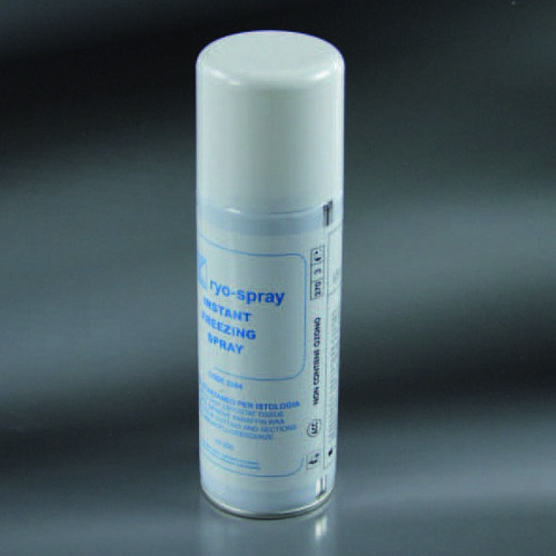 HISTOLOGY SPRAY, 200 ML