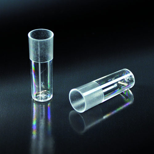 1.3 ML CUVETTES FOR FIBRINTIMER® WITH MIXERS