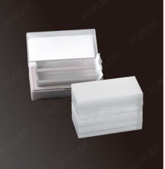 MICROSCOPE COVER SLIDES, 24X60 MM, THICKNESS 0.13-0.16 MM, GLASS