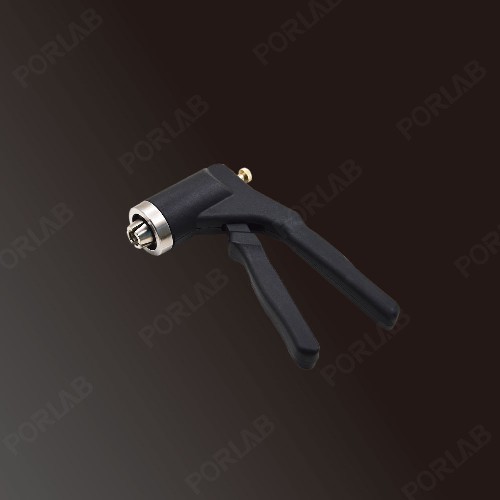 HAND CRIMPER, STANDARD TYPE, FOR CAP 20MM