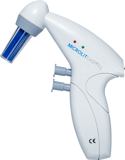 PIPETTE CONTROLLER (PIPETTE HELP), COMPATIBLE WITH 100 ML PIPETTES
