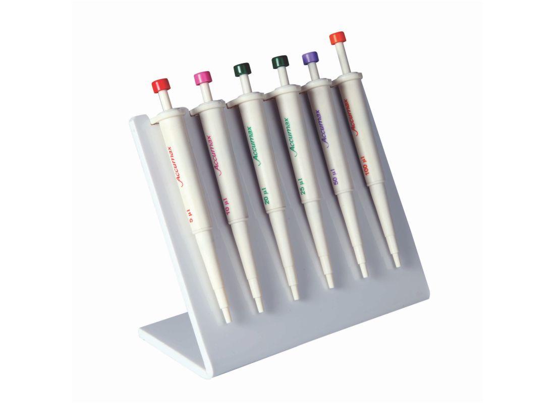 AUTOMATIC PIPETTE, FIXED VOLUME 25UL, JUNIOR PIPETTES