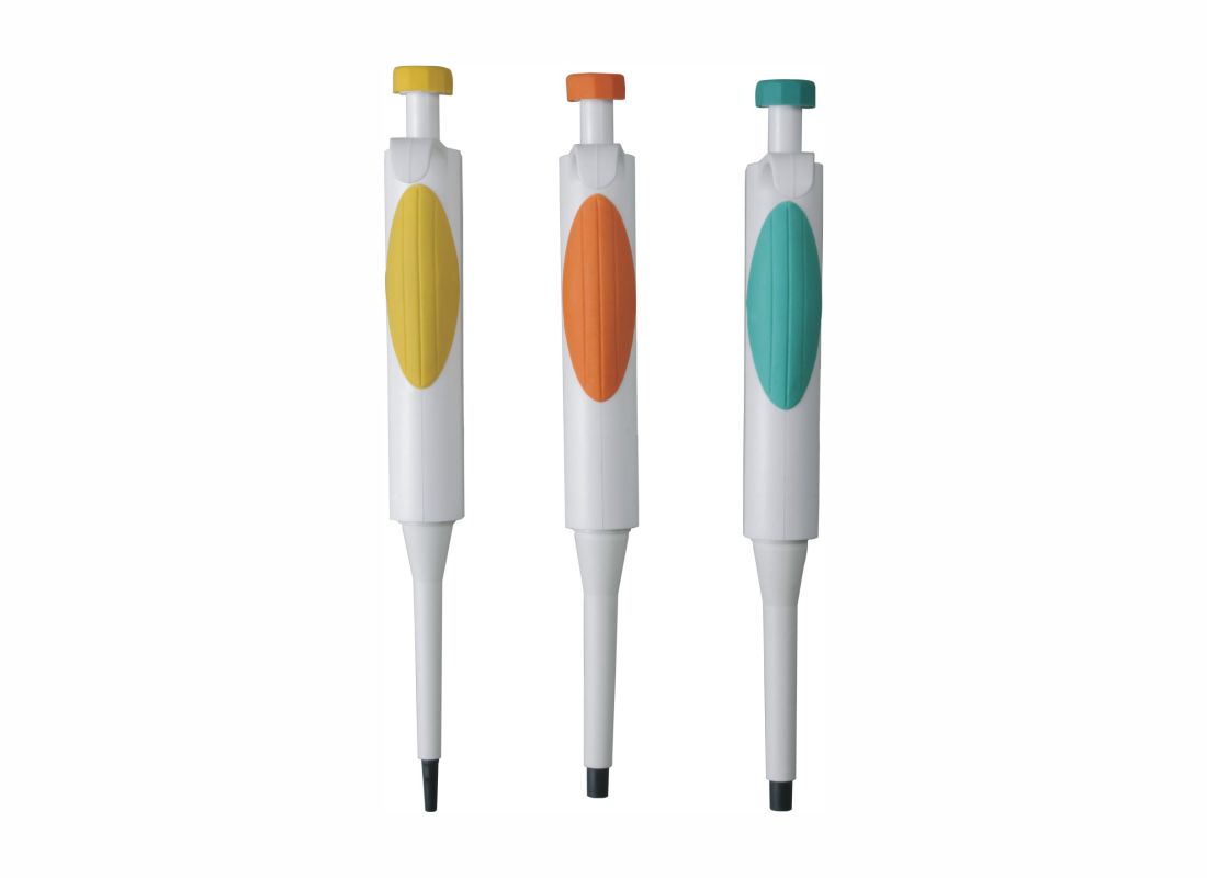 AUTOMATIC PIPETTE, FIXED VOLUME 500UL, PRO PIPETTES