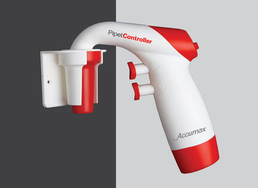 PIPETTE CONTROLLER (PIPETTE HELP), COMPATIBLE WITH 200 ML PIPETTES