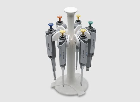 AUTOMATIC PIPETTE, VARIABLE VOLUME 20-200UL, FAB MODEL