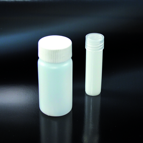 SCINTILLATION VIALS, SCREW CAP, 20 ML