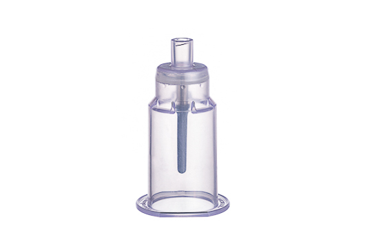 VACUETTE® BLOOD TRANSFER UNIT, PP, STERILE