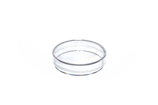 CELL CULTURE DISH, PS, VENTS, STERILE, 60/15 MM