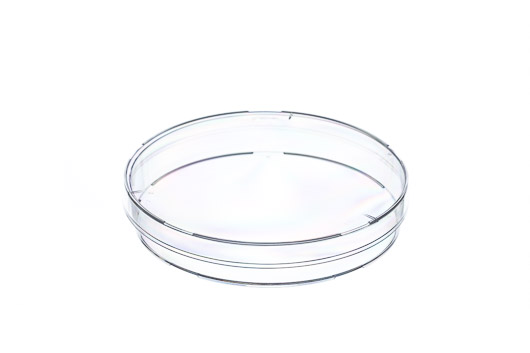PETRI DISH, PS, WITH VENTS, STERILE, Ø 94MM
