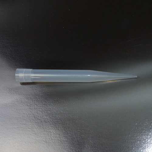 WHITE MACRO TIPS, GILSON® PIPETMAN P10000 TYPE, 2000-10000UL