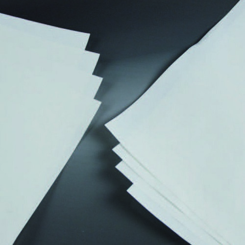 FILTER PAPER, 50X50 CM