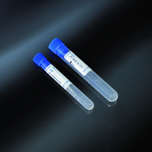 Lithium Heparin tube, 10 ml