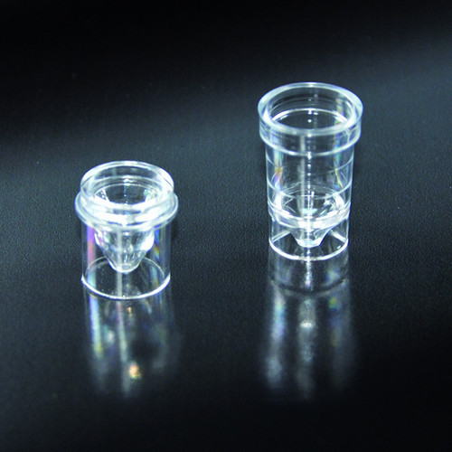 CENTRIFICHEM® SAMPLE CUPS, Dim. 14x16 mm, 0.25ml