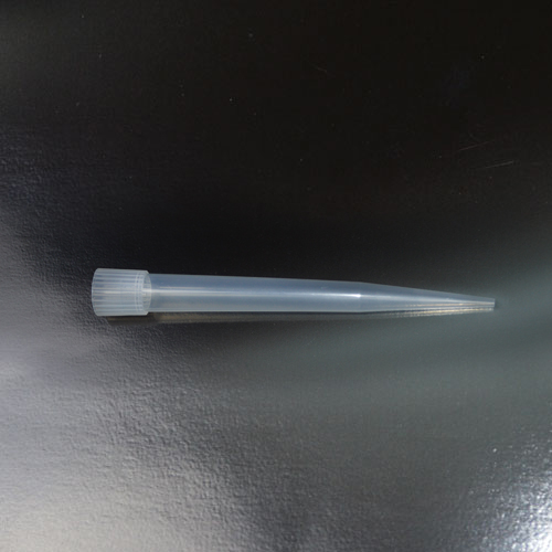 WHITE MACRO TIPS, EPPENDORF® TYPE, 1000-5000UL