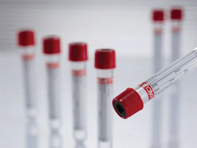 VACUETTE® Blood Collection