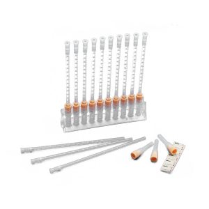 ESR SYSTEM, WITH GRADUATED PIPETTE