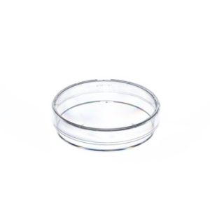 CELL CULTURE DISH, PS, VENTS, STERILE, 60/15 MM