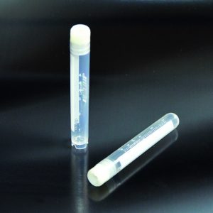 CRYOTUBE, PP, GRADUATED, INTERNAL THREAD, STERILE, 5 ML
