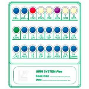 Urine System Plus