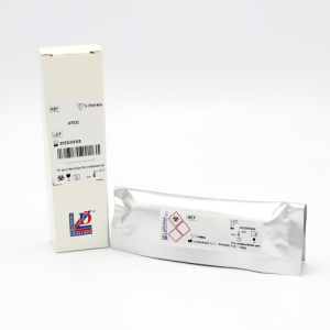 Bacillus subtilis ATCC ® 6633, 5 pellets