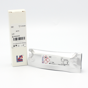 ESCHERICHIA COLI NCTC 12923, 5 PELLETS