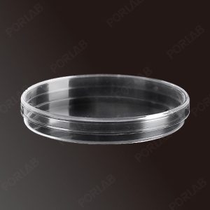 PETRI DISH, PS, WITH VENTS, STERILE, Ø 90MM